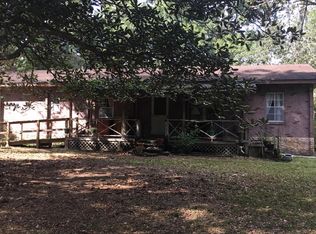 3806 Randall Rd, Green Cove Springs, FL 32043