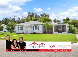 807 Persimmon Ave, Sebring, FL 33875