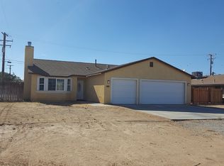20013 88th St, California City, CA 93505