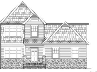 6327 Northern Red Oak Dr, Mint Hill, NC 28227