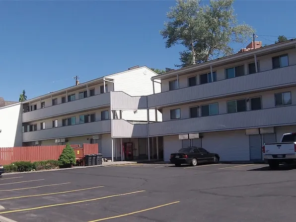 1016 1024 SE Latah Street, Pullman, WA 99163