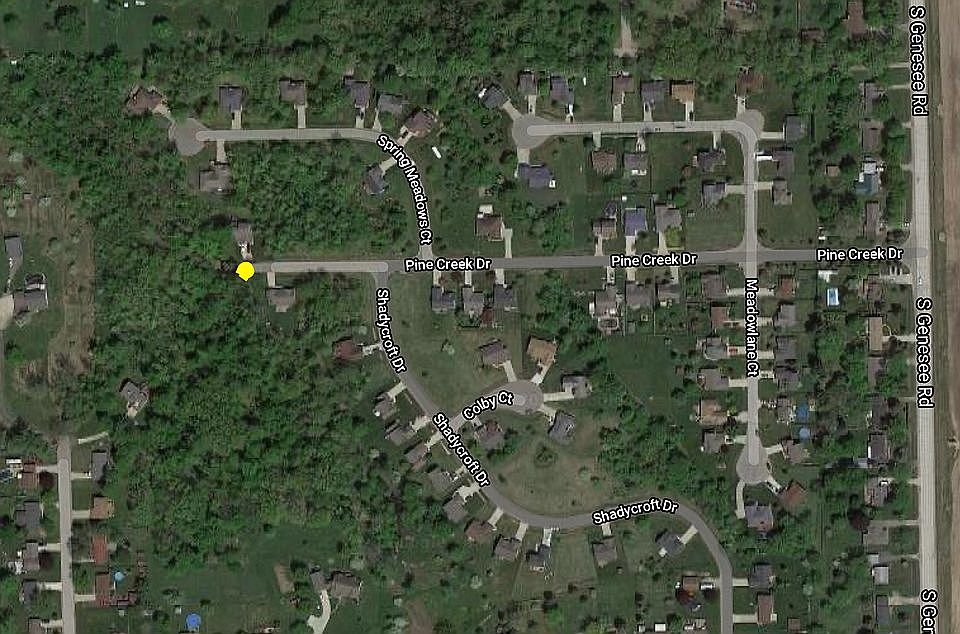 2nd image of Pine Creek Dr