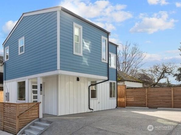 503 NE 42nd Street, Seattle, WA 98105