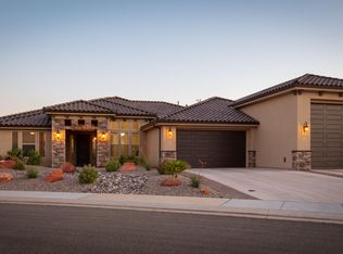 1185 N Wrigley Cir, St George, UT 84770