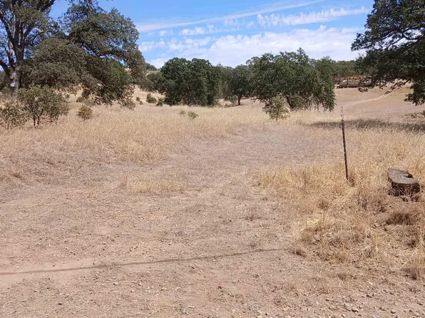 PARCEL 23 Niche Rd #Red, Red Bluff, CA 96080