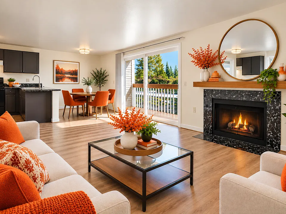 Serene Village Apartments