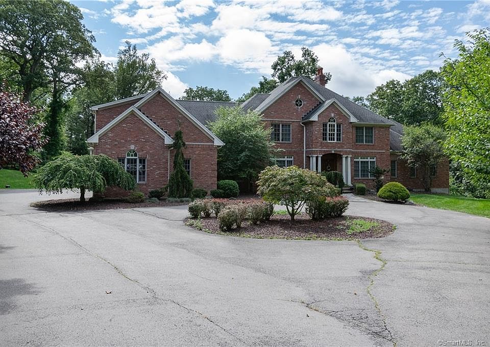 215 Old Mountain Rd, Farmington, CT 06032 MLS 170498295 Zillow