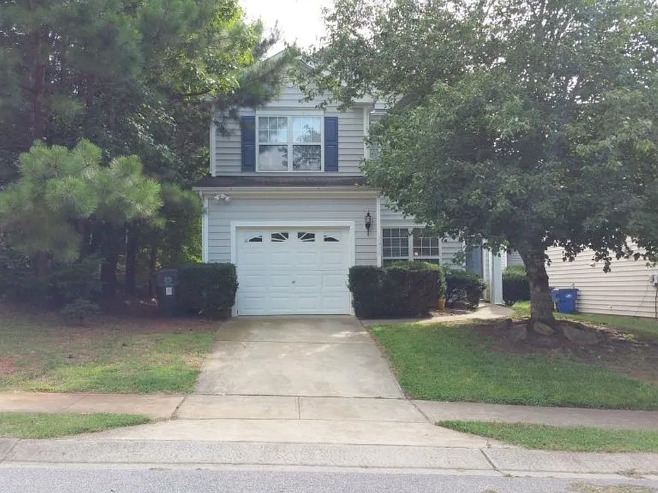 2404 Valley Haven Dr