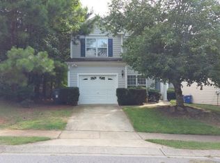 2404 Valley Haven Dr, Raleigh, NC 27603