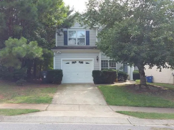 2404 Valley Haven Dr, Raleigh, NC 27603