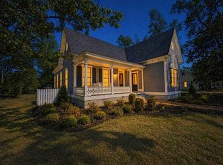 201 Boothe St, Batesville, MS 38606