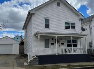 59 Purchase St UNIT 2, East Providence, RI 02914