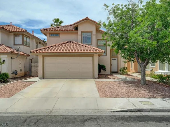 307 Abbington St, Henderson, NV 89074