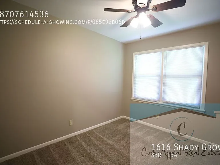 1616 Shady Grove Rd — Photo 9