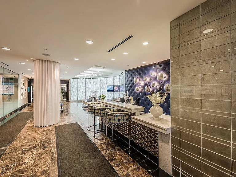 Axis Apartments and Lofts — Photo 15