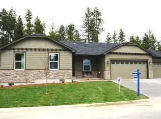 6915 Fairmont Ln, Spokane, WA 99217