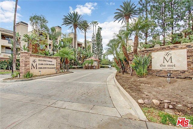 1st image of 21520 Burbank Blvd APT 313