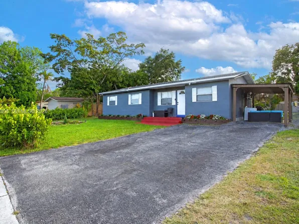 2501 NW 30th Way, Fort Lauderdale, FL 33315