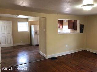 350 1/2 Hacker Rd APT A, Dayton, OH 45415