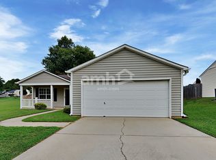 114 Hatters Ct, Easley, SC 29642