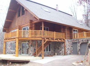 15120 400th St, North Branch, MN 55056