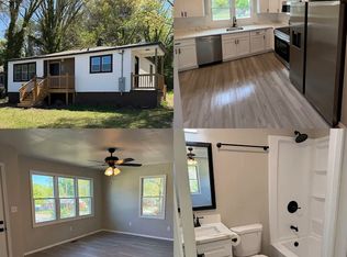 116 Anthony St, Gaffney, SC 29340
