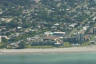 Ariel View