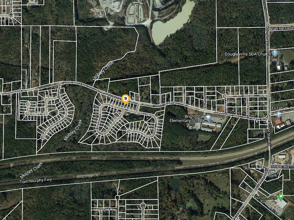 2nd image of 6708 Brookfield Way