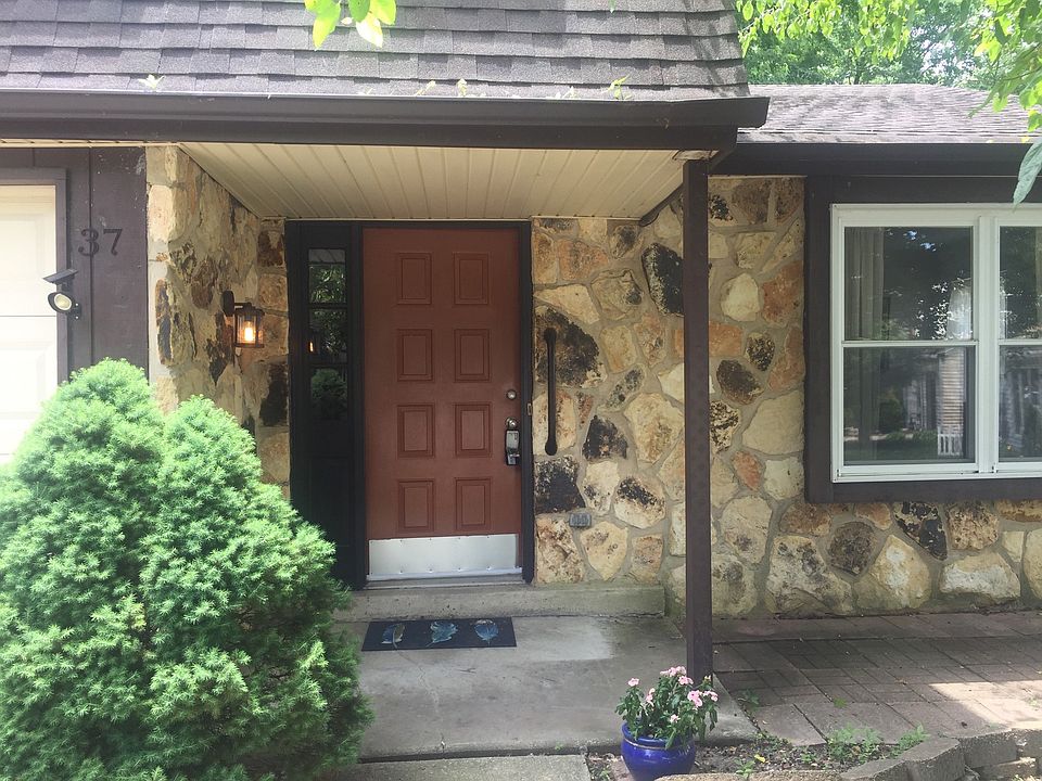 Welcome Home!