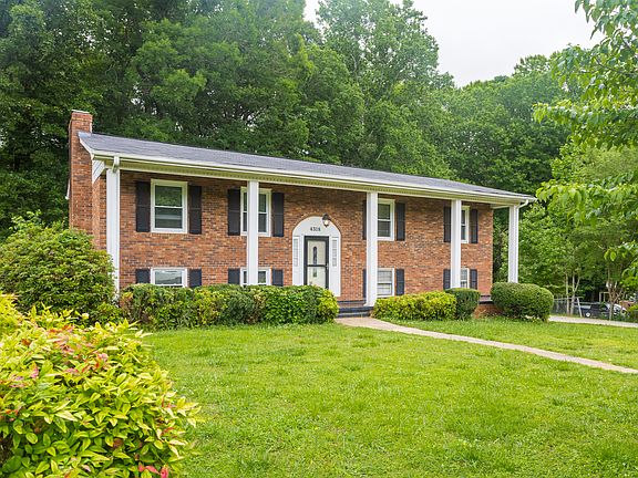 2nd image of 4318 Conrad Dr