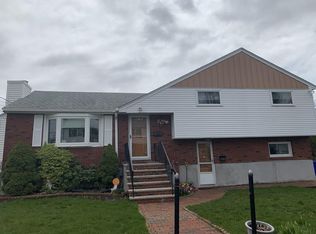 14 Burton Ave #1, Newton, MA 02458