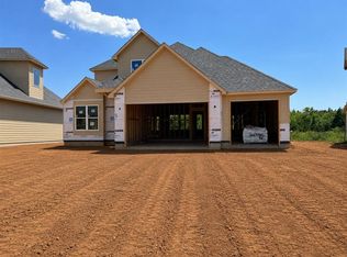 8412 NW 153rd St, Edmond, OK 73013