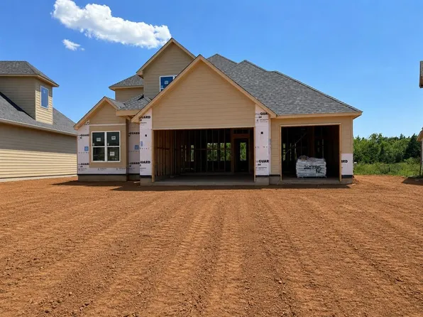 8412 NW 153rd St, Edmond, OK 73013