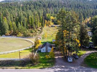 21566 State Highway 35, Bigfork, MT 59911