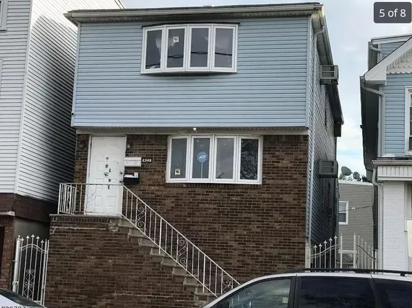 623 Harrison Ave Floor 2, Harrison, NJ 07029