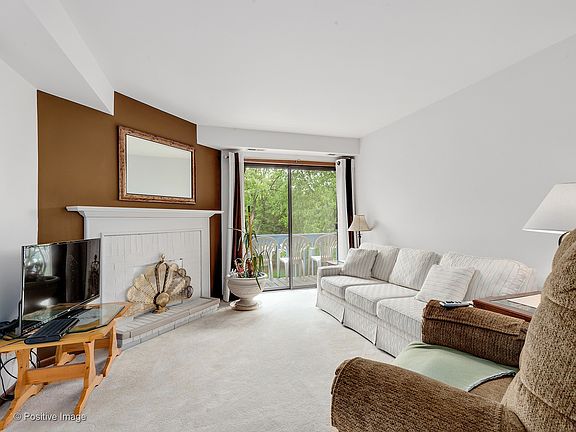 3rd image of 1866 Portsmouth Dr #8D