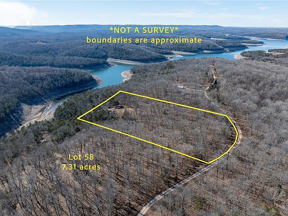 2nd image of LOT Pilots Cove Ln #48 & 58