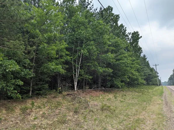 0 Cth E #Y, Tomahawk, WI 54487