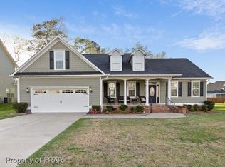 5120 Perfection Ln, Hope Mills, NC 28348