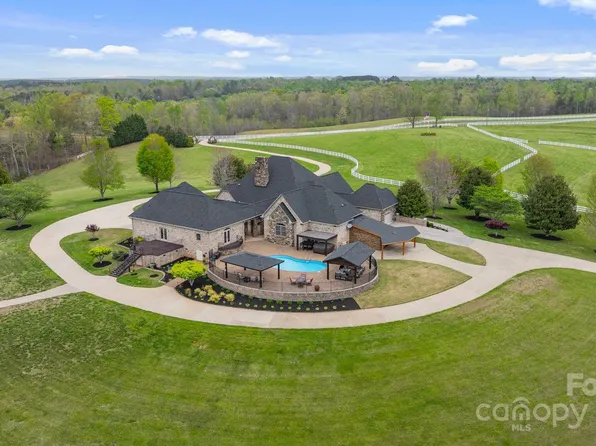 265 Phillip Henderson Rd, Rutherfordton, NC 28139