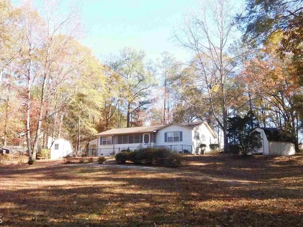 190 Hudgens Rd, Newnan, GA 30265