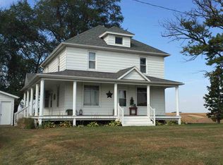 8803 Us Highway 150, Lynn Center, IL 61262