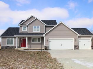 11820 11th Rd, Plymouth, IN 46563