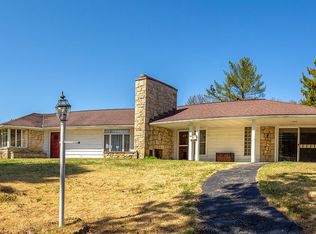 1706 Frederick St, Cumberland, MD 21502