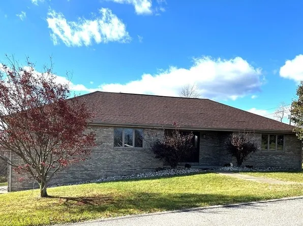 471 Lauretta Dr, Steubenville, OH 43952