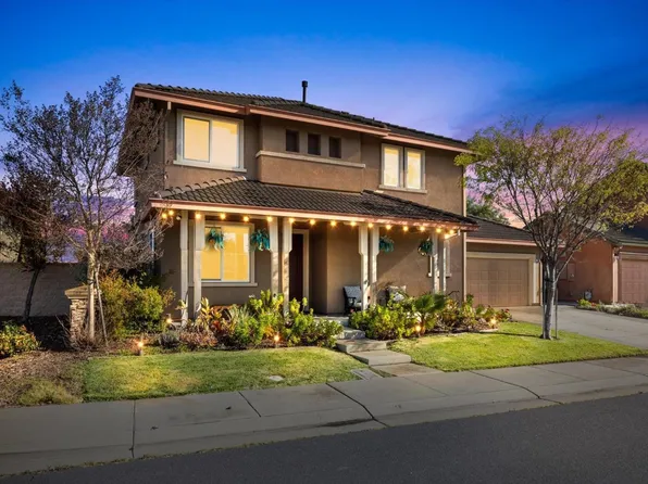 200 Wimbledon Drive, Vacaville, CA 95687