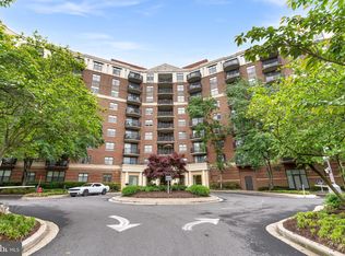 3401 38th St NW APT 702, Washington, DC 20016
