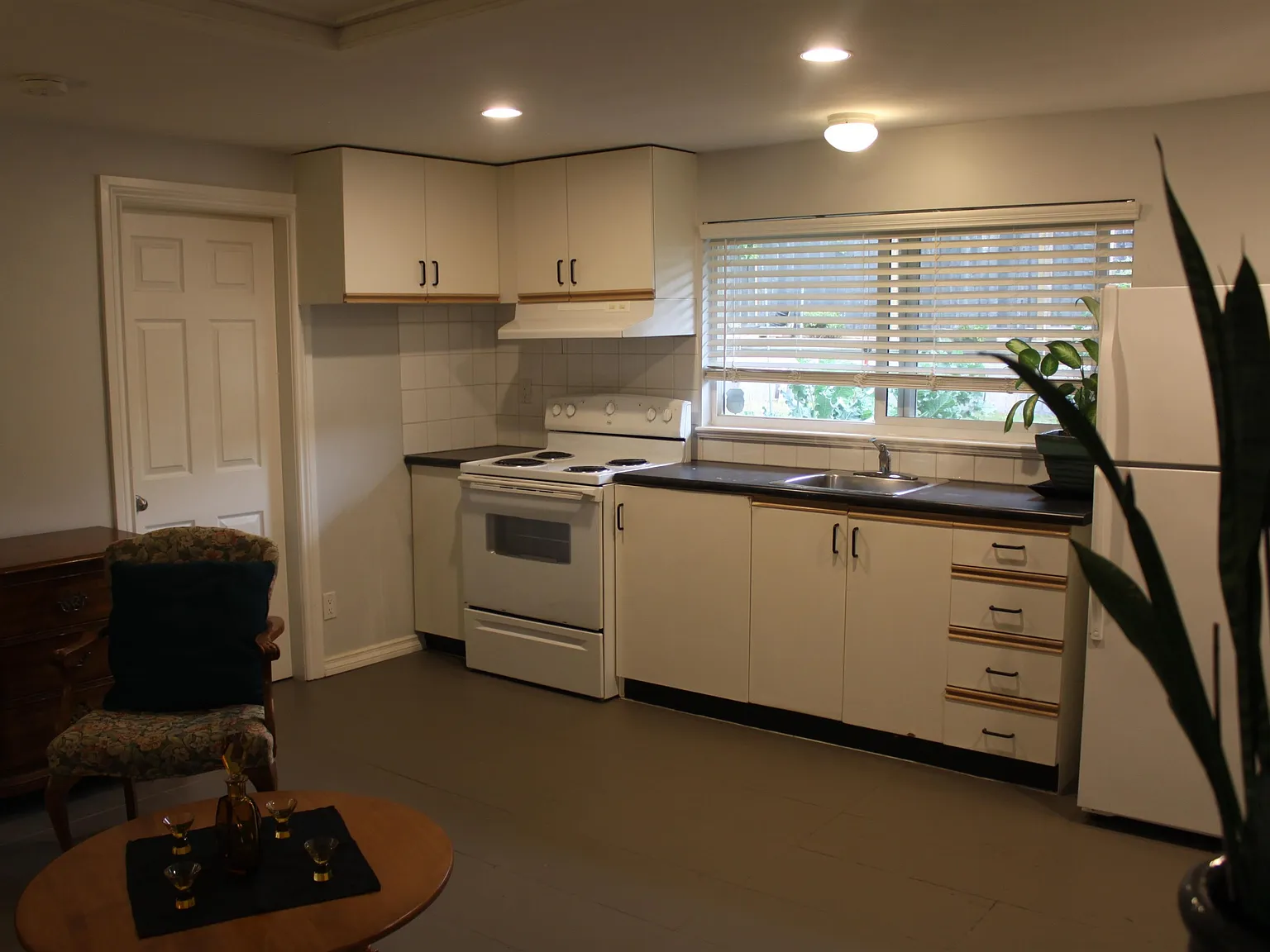 1 bed, 500 sqft, $1,495 — Photo 3