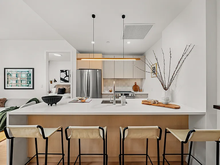 250 W 49th St #52001 — Photo 4