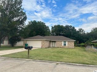 20 Colonial Dr, Monroe, LA 71203